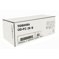 Toshiba Original - Trommel schwarz -  44494208