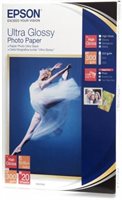 Ultra Glossy Photo Paper - C13S041926