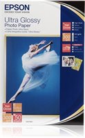 Ultra Glossy Photo Paper - C13S041943