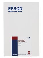 Ultrasmooth Fine Art Paper - C13S041896