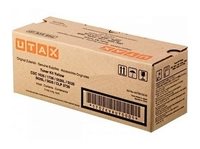 UTAX Original - Toner gelb -  4472610016