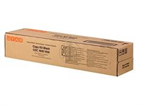 Utax Original - Toner schwarz -  653010010