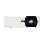Viewsonic LS920WU Projektor 6000 ANSI-Lumen 1920x1200 WUXGA 3D