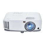 Viewsonic PG603W Projektor 3800 ANSI-Lumen 1280x800 WXGA 3D