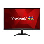 Viewsonic VX2468-PC-mhd Curve Gaming 59,944 cm 24 Zoll 1920 x 1080