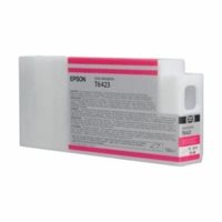Vivid magenta - Original - Tintenpatrone