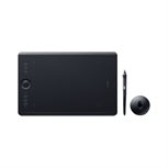 Wacom Intuos Pro Medium Grafiktablett rechts- und linkshändig 22,4x14,8cm