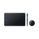 Wacom Intuos Pro Small Grafiktablett rechts- und linkshändig 16x10cm