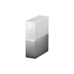 WD My Cloud Home WDBVXC0040HWT 4TB HDD 4TB x 1 RAM 1 GB Gigabit Ethernet
