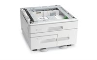Xerox 520 sheet paper feed A3 + double box A4