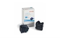 Xerox ColorStix cyan 2er Pack für CQ8570