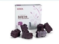 Xerox InkStix magenta (6 Stk.) für Phaser 8860