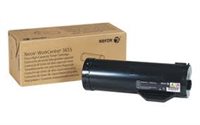 Xerox Original - EX. HC Toner schwarz -  106R02740