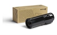 Xerox original - ex. hc toner black -  106R03584