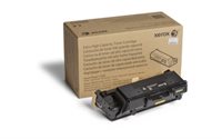 Xerox Original - Ex. HC Toner schwarz -  106R03624