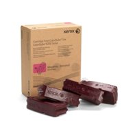 Xerox Original feste Tinte magenta - 108R00834