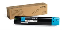 Xerox Original - HC Toner cyan -  106R01507