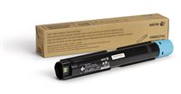 Xerox - HC toner cyan -  106R03744