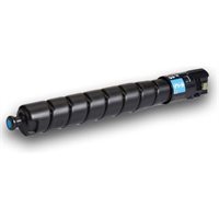 Xerox Original HC Toner cyan - 106R04078