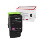 Xerox Original HC Toner magenta - 006R04366