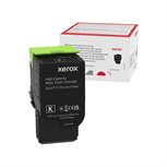 Xerox Original HC Toner schwarz - 006R04364