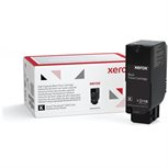 Xerox original HC toner black - 006R04636