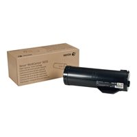 Xerox Original - HC Toner schwarz -  106R02738