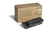Xerox Original - HC Toner schwarz -  106R03622