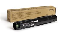 Xerox - HC toner black -  106R03741