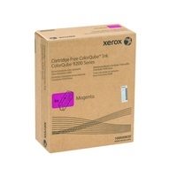 Xerox Original Tinte magenta - 4 Stück je 9.250 Seiten - 108R00830