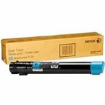 Xerox Original - Toner cyan -  006R01460