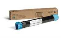 Xerox Original - Toner cyan - 006R01698