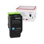 Xerox Original Toner cyan - 006R04357