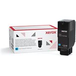 Xerox original toner cyan - 006R04617
