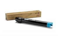 Xerox Original - Toner cyan -  106R01433