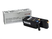 Xerox Original - Toner cyan -  106R02756
