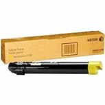 Xerox Original - Toner gelb -  006R01458