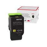 Xerox Original Toner gelb - 006R04359