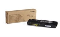 Xerox Original - Toner gelb -  106R02746