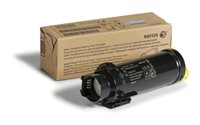 Xerox Original - Toner yellow -  106R03475