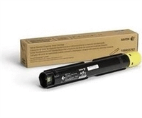 Xerox Original - Toner gelb -  106R03762