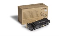 Xerox Original - Toner schwarz -  106R03620