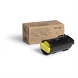 Xerox Original - Toner XXL gelb -  106R03875