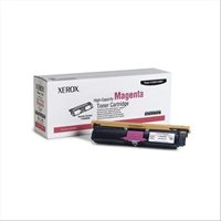 Xerox Toner magenta für Phaser 6120