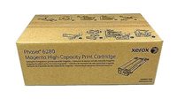 Xerox Toner magenta XL für Phaser 6280, 106R01393