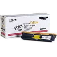 Xerox Toner yellow für Phaser 6120