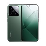 Xiaomi 14 12GB RAM 512GB Jade Green 16,2cm 6,36Zoll 5G Dual-SIM