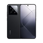 Xiaomi 14 12GB RAM 512GB Schwarz 16,2cm 6,36Zoll 5G Dual-SIM