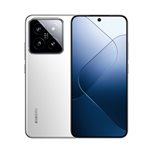 Xiaomi 14 12GB RAM 512GB Weiß 16,2cm 6,36Zoll 5G Dual-SIM