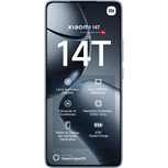 Xiaomi 14 MZB0HTQEU 12GB RAM 256GB Titanblau 16,9cm 6,67Zoll 5G